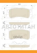 ��������� ������� 3247KT MZ690183 (NIBK. PN3450) (TRW. GDB3247) KOTL 3247KT ����