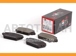 ��������� ������� 3227KT 41060AV110 (NIBK. PN8106) (TRW. GDB3227) KOTL 3227KT ����