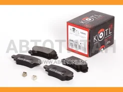 ��������� ������� 3289KT 0446602020 (NIBK. PN1827) (TRW. GDB3289) KOTL 3289KT ����
