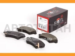 ��������� ������� 3288KT 0446502130 (NIBK. PN1224) (TRW. GDB3288) KOTL 3288KT ����