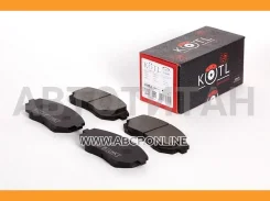 ��������� ������� 3328KT 26296FE082 (NIBK. PN7460) (TRW. GDB3328) KOTL 3328KT ����