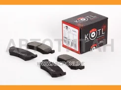 ��������� ������� 3348KT 96405131 (NIBK. PN0376) (TRW. GDB3348) KOTL 3348KT ����