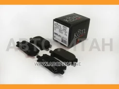��������� ������� 3339KT 0446648030 (NIBK. PN1498) (TRW. GDB3339) KOTL 3339KT ����