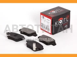 ��������� ������� 3337KT 0446558010 (NIBK.1539) (TRW. GDB3337) KOTL 3337KT ����