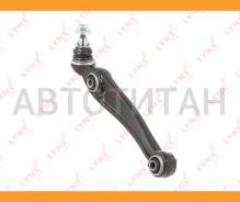 ����� �������� | ����� ��� | BMW X5 (E70) 07- / = FR LH / ���������� Lynxauto C5381L C5381L ����