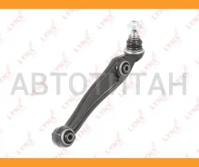 ����� �������� | ����� ���� | BMW X5 (E70) 07- / = FR RH / ���������� Lynxauto C5381R C5381R ����