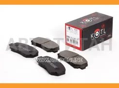 ��������� ������� ����� 3562KT KDY93328Zkotl Mazda CX-5 (11-) (PN25000) (TRW. GDB3562) 3562KT ����