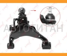 ����� �������� ������ | ����� ��� | Toyota LAND Cruiser 200 (_J20_) 07- / Lexus LX570 07- / = FR LOW LH / � ����� Lynxauto C5458L C5458L ����