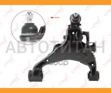 ����� �������� ������ | ����� ���� | Toyota LAND Cruiser 200 (_J20_) 07- / Lexus LX570 07- / = FR LOW RH / � ����� Lynxauto C5458R C5458R ����