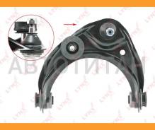 ����� �������� ������� |����� ���| Mazda 6 (GH_) 07- / = FR UP LH / � ����� � ������� Lynxauto C5465L C5465L ����