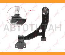 ����� �������� ������ | ����� ��� | Mazda 3 (BL_) 09- / = FR LOW LH / � ����� Lynxauto C5464L C5464L ����