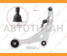 ����� �������� | ����� ��� | Nissan Teana (J32) 08-14 / = FR LOW ����� � ����� / ALUM. 54501JN00A Lynxauto C5471L C5471L ����
