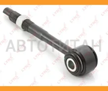 ���� �������������� | ��� ��� | Toyota Camry (_V30, _V40) 01- / Kluger (_CU20W) 00-03 / LH-RR ���������� ������� � ������������� Lynxauto C5489L C5489...