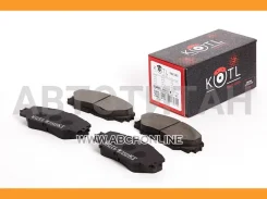 ��������� ������� ����� 3425KT 0446502220KOTL Toyota Corolla; Fielder, Premio (06~) (PN1524) (TRW. GDB3425) 3425KT ����