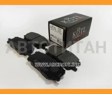 ��������� ������� 3397KT 0446548110 (NIBK. PN1497) (TRW. GDB3397 GDB3338) KOTL 3397KT ����