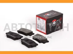 ��������� ������� 3426KT 0446633160 (NIBK. PN1522) (TRW. GDB3426) KOTL 3426KT ����
