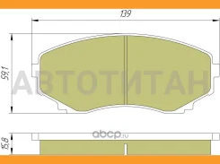 ��������� ������� 3471KT EHY53328ZB Mazda CX-5 II CX- (NIBK. PN3813) KOTL 3471KT ����