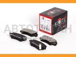 ��������� ������� 3494KT 583022PA00 (NIBK. PN0591) (NIBK. PN0538) (TRW. GDB3494) KOTL 3494KT ����