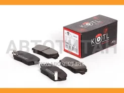��������� ������� 3499KT D12848401 (NiBK. PN0415) (TRW. GDB3499) KOTL 3499KT ����