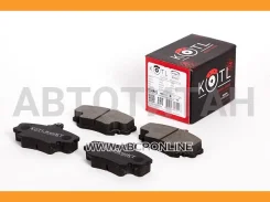 ��������� ������� �����. 400KT 6001547619KOTL Renault Logan, ���� ������ (TRW. GDB400, GDB1332) 400KT ����