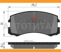 ��������� ������� 7651KT MN116604KOTL (NIBK. PN3462) 7651KT ����