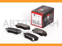��������� ������� ���. 3594KT 583021RA30KOTL (NIBK. PN0538) (TRW. GDB3537) 3594KT ����