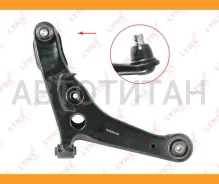 ����� �������� ������ | ����� ���� | MMC Airtrek / Outlander I (CU_) 01-08 / = FR LOW RH / � ����� � ������� Lynxauto C5505R C5505R ����