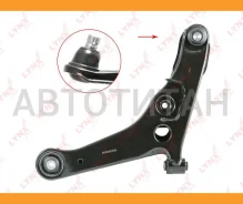 ����� �������� ������ | ����� ��� | MMC Airtrek / Outlander I (CU_) 01-08 / = FR LOW LH / � ����� � ������� C5505L ����