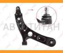 ����� �������� | ����� ���� | Hyundai i30 (GD_) 12- / KIA CEED II (JD_) 13- / = FR LOW RH / � ����� � ������� Lynxauto C5529R C5529R ����