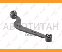 ����� �������� | ��� ��� | Toyota RAV-4 III (ACA3_) 05- / = RR UP ���������� LH Lynxauto C5542L C5542L ����