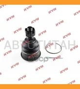 ������� ����� /�������� ������� ������ /����� KYB ��� Nissan Pathfinder R51 2005-; KBJ1087; (SBI-4981 SB-4981) 40110EB70A 40110EB70D 40110EA000 KYB KB...