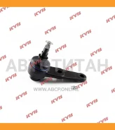 ����� ������� Hyundai Pony/Excel 89-02 KBJ1141 ����