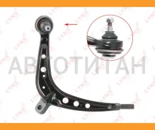 ����� �������� ������ |����� ����| BMW 3-SER (E46) xd 00- / = FR LOW RH / � ������� Lynxauto C5639R C5639R ����