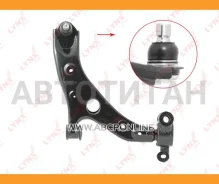 ����� �������� ������ | ����� ���� | Mazda 3 (BM_) 13- / = FR LOW RH / � ����� Lynxauto C5667R C5667R ����