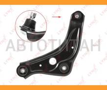 ����� �������� ������ � ������� ������ | ����� ��� | Nissan Qashqai II UK (J11_) 13- / Renault Kadjar 15- / = FR LOW LH C5675L ����