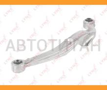 ����� �������� ������� |��� ���| Nissan X-Trail (T31, T32) 07- / Qashqai /+2 (J10E, _J11E) 07- / = RR UP LH ���������� Lynxauto C5673L C5673L ����