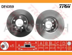 ���� ��������� [DF4359] DF4359 ����