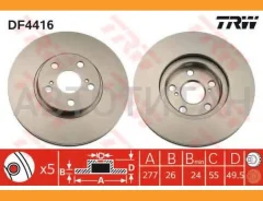 ���� ��������� [DF4416] DF4416 ����
