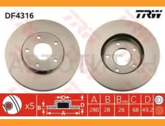 ���� ��������� [DF4316] DF4316 ����