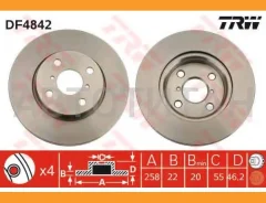 ���� ��������� [DF4842] DF4842 ����