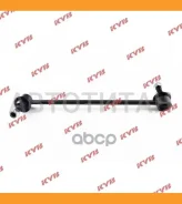 ���� ������������� ��������� ����� Nissan Qashqai J10E 07 KYB KSLF1018 KSLF1018 ����