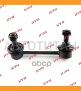������ ������������� /������ ����� /KYB ��� Mitsubishi Pajero V65W; KSLR1012; (CLM-14 0423-903 SL-7845L) MR418052 KYB KSLR1012 KSLR1012 ����