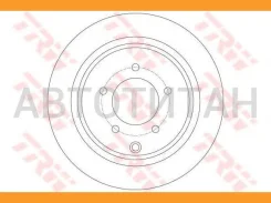 ���� ��������� ������ Mitsubishi ASX 1.6-2.0/1.8D 10 DF6177 [DF6177] DF6177 ����