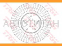 ���� ��������� �������� Honda Accord 2.4 08 DF6437 [DF6437] DF6437 ����