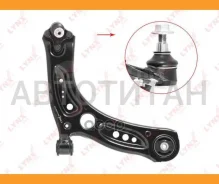 ����� �������� ������ |����� ����| Skoda Octavia (5E3) 13- / Steel�Wheel�Bearing�Housing / = FR LOW RH / � ����� � ������� C5699R ����