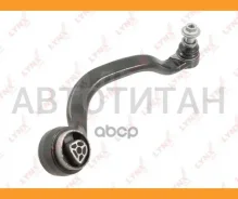 ����� �������� ������ | ����� ���� | BMW X5 (F15) 13- / X6 (F16) 14- / FR LOW RH / EXC. �Active�Steering Lynxauto C5749R C5749R ����