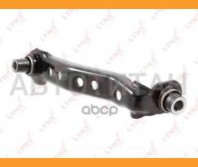 ����� �������� | ����� ��� | Nissan Tiida (C11) 04- / = FR ���� ���������� LH Lynxauto C5777L C5777L ����