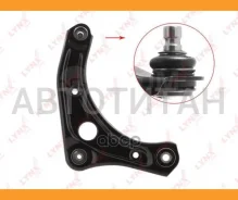 ����� �������� | ����� ���� | Nissan March / Micra (K13) 10- / Almera (N17T) 12- / NOTE (E12) 13- / = FR LOW RH Lynxauto C5782R C5782R ����