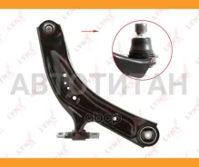 ����� �������� | ����� ���� | Nissan Qashqai (J11R) 13- / X-Trail (T32R) 14- / = FR LOW RH / � ������� Lynxauto C5976R C5976R ����