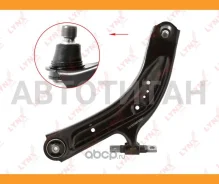 ����� �������� | ����� ��� | Nissan Qashqai (J11R) 13- / X-Trail (T32R) 14- / = FR LOW LH / � ������� Lynxauto C5976L C5976L ����